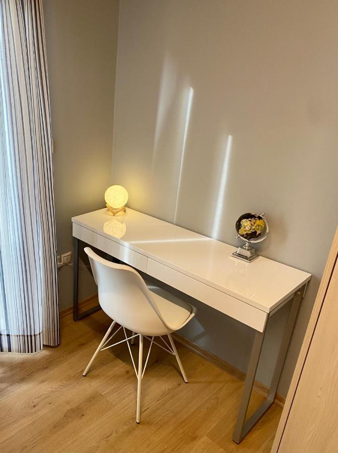 Luxury Suite 10' From The Center Athens Luaran gambar